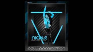Watch Nicole Scherzinger Punchin video