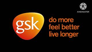 Gsk Logo