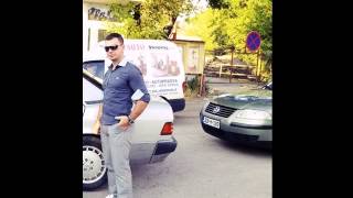 Elvis Hadrović - Mi Smo Bili Jedan Život