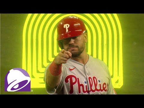 Taco Hero - Steal A Base Steal A Taco (Commercial) | Taco Bell - Taco Hero - Steal A Base Steal A Taco (Commercial) | Taco Bell