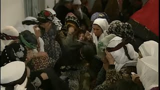 Zine - Loy Loy Kürtçe Ağıt Dumanlı Yol Kesitleri