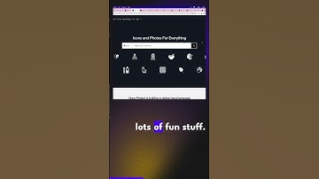 Free Resources: Iconography