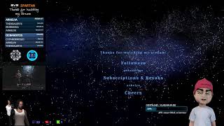 Calm Down & Left Click | TheCorrupted_TV on Twitch | EVE Partner
