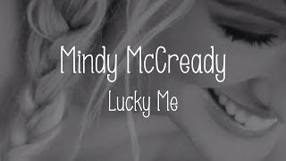 Watch Mindy McCready Lucky Me video