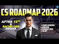 Company Secretary Roadmap 2026 | Salary, Scope & Career Guide