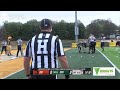 #theGAC Rewind - Week Nine