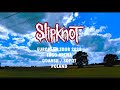 Capture de la vidéo Slipknot | European Tour 2022 | Sopot, Gdańsk | Ergo Arena