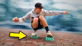 10 Tips for Cruising on Freeskates!