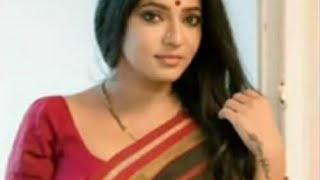 Top Indian Curvey Plus Size Saree Photoshoot For Plus Size Girls