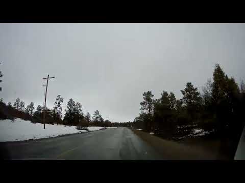 Tooling around Pagosa.