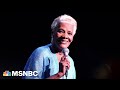 It’s about time’: Dionne Warwick named on Kennedy Center honoree list