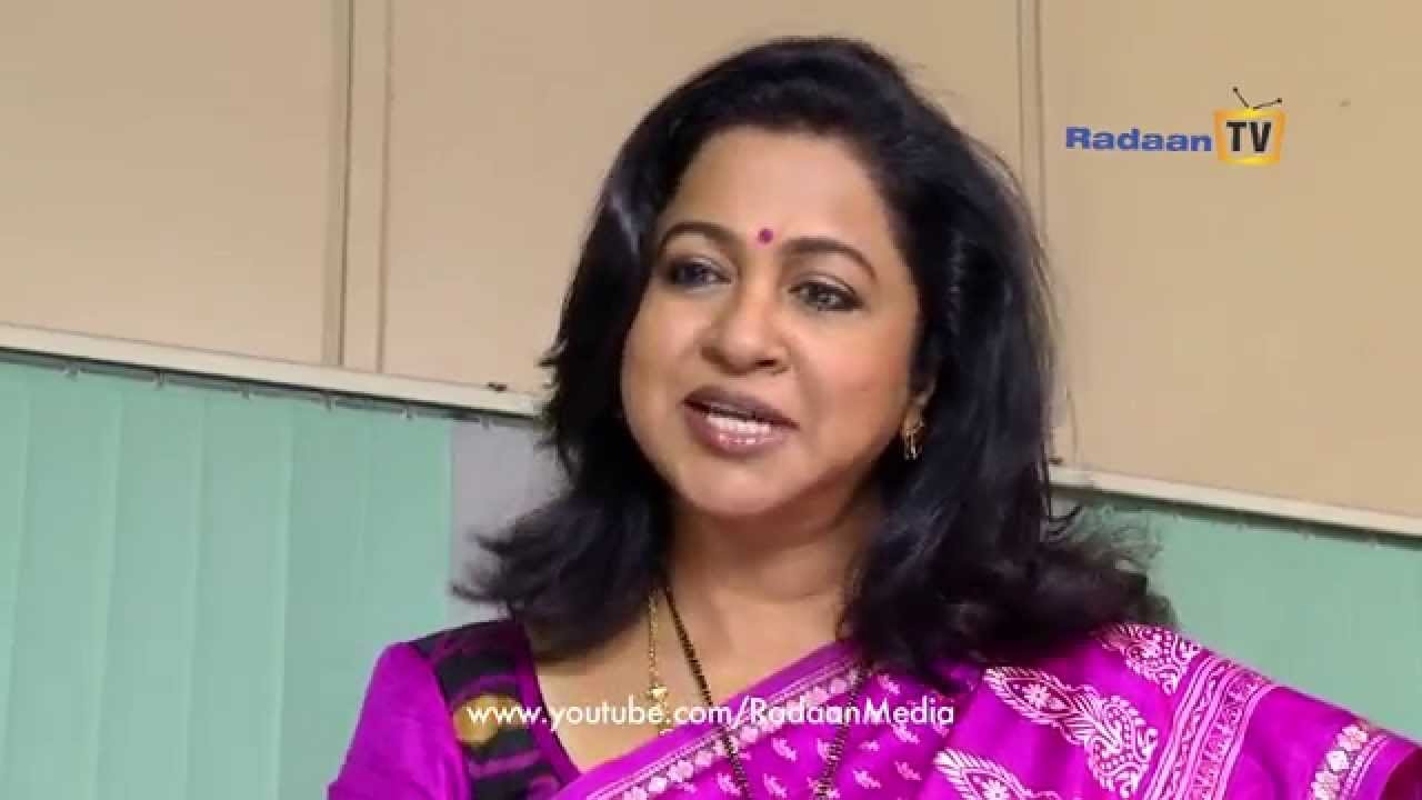 Vani Rani Last Week | 05.10.2015 to 10.10.2015 | Radaan Media