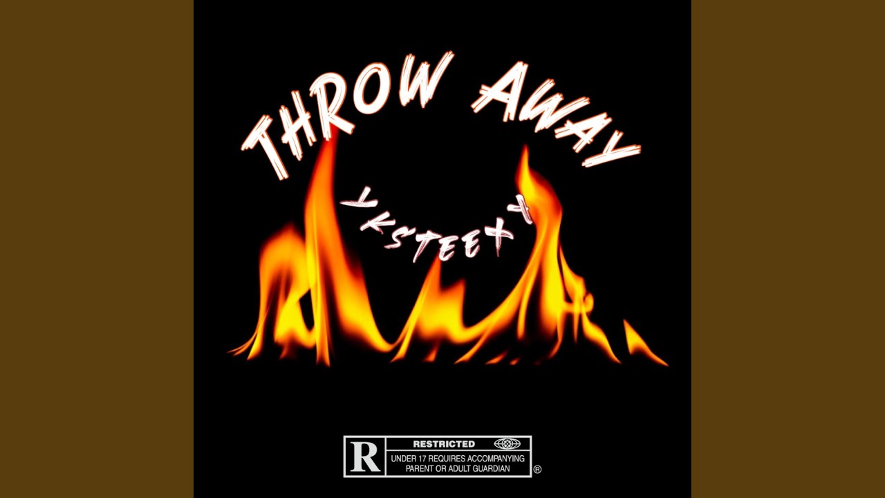 Throw Away YouTube Music