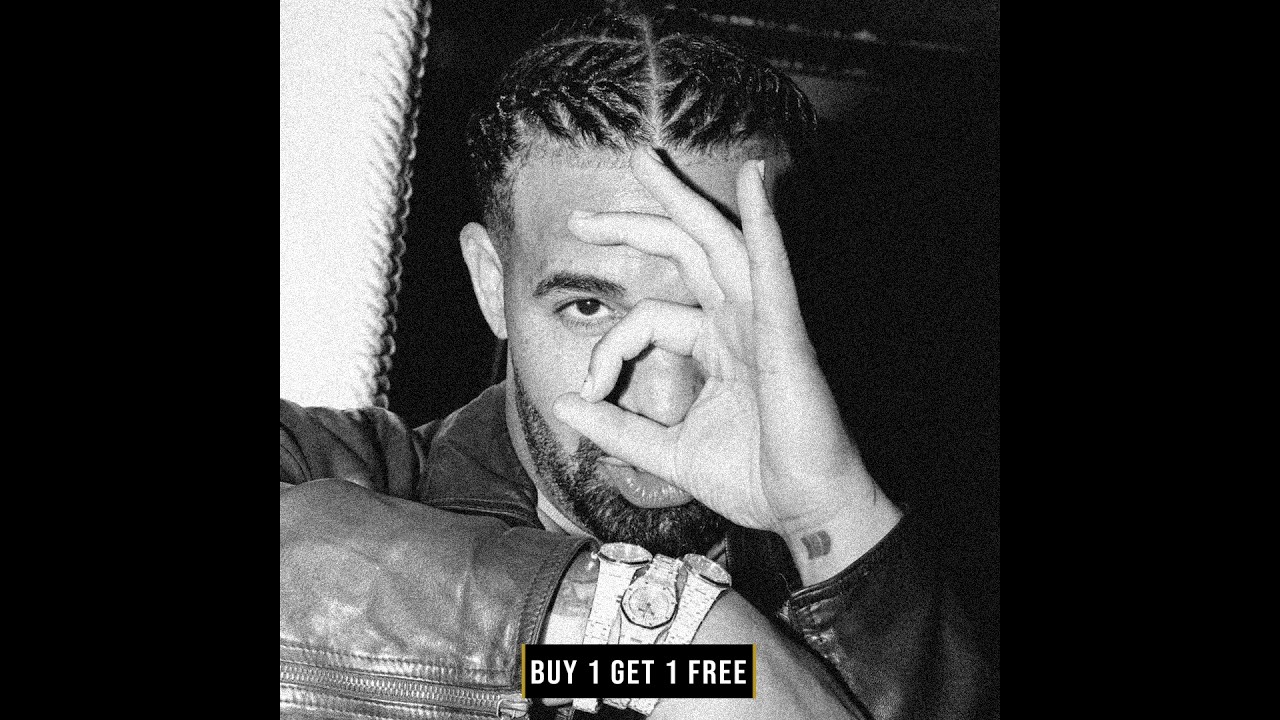 [FREE] DRAKE TYPE BEAT - "ICEMAN"