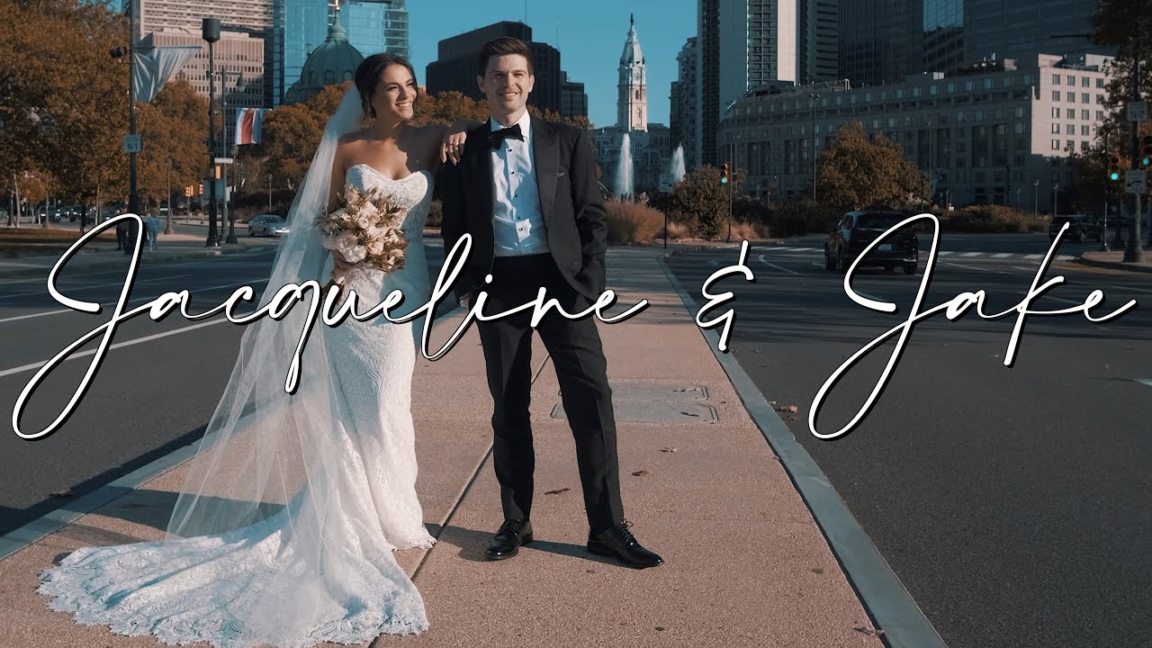 Jacqueline & Jake // 10.15.2022