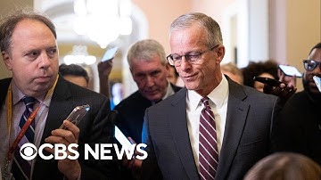 Democrats and Republicans holding more bipartisan talks on government shutdown solutions