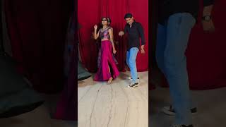 Kabootri Group Dance Wait For End