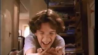 Opening To Jumanji 1996 Vhs