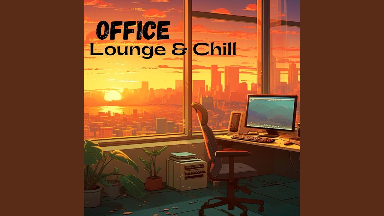 Executive Lounge Mix