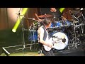 Jeff Beck in concert : Olympia , Paris, june 9 2018.