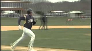 Stags Baseball Tops Sanford