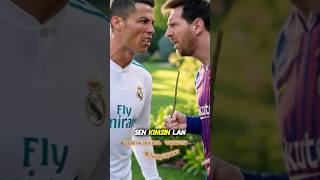 Messi̇ Bugün Çok Si̇ni̇rli̇ Şfet