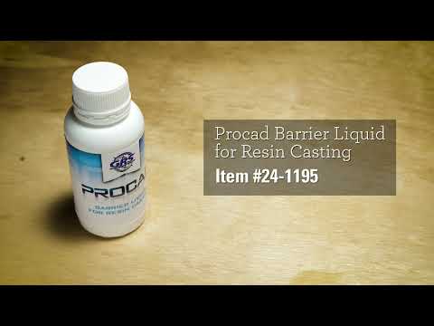 Procad Barrier Liquid