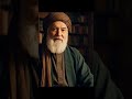 Susmak da bir cevaptır… – Mevlana’nın Derin Öğüdü
