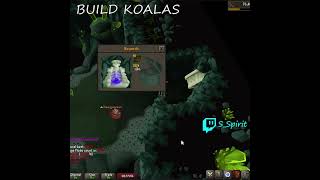 3 Raids a Day Until TBow and Shadow.  Day 69 #osrs #seeyoutomorrow #shorts