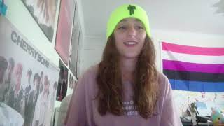 Billie Eilish - Party Favour Cover by Kyra Russell