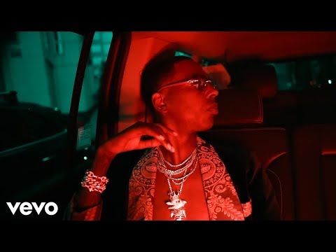 Young Dolph Juicy J Key Glock Gangsta Music Video