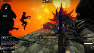 Csgo Ze Boss Fight Mapzetesvskyrimv56 Win Laming.cz Server