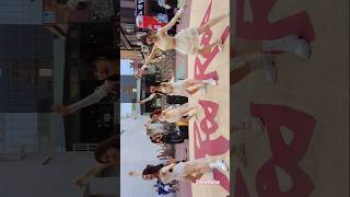(4) 《Wonderland#원더랜드》 SpecialGuests🤩I:MOND#아이몬드 Majesty#메이져스티 HongDae#홍대 Busking 20250531 DJI 0925