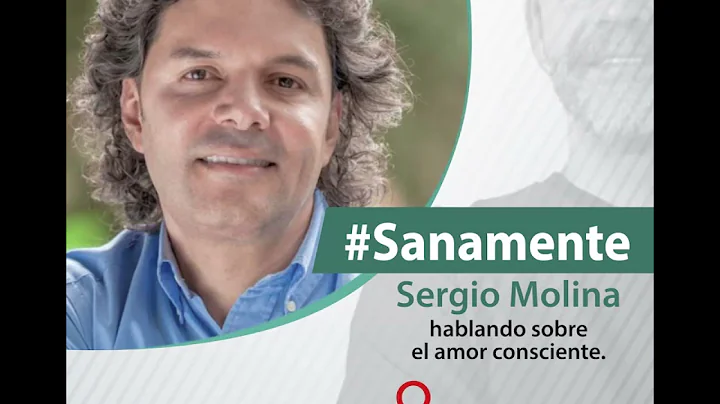 Hablemos de amor .Entrevista Caracol SANAMENTE