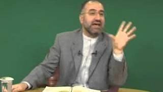 [468-1] KIYAMET  SURESİ (18-40) - Mustafa İslamoğlu - Akabe Vakfı - Tefsir Dersi