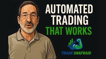 My Trading Bot Doubled My Account" - Said No One Ever