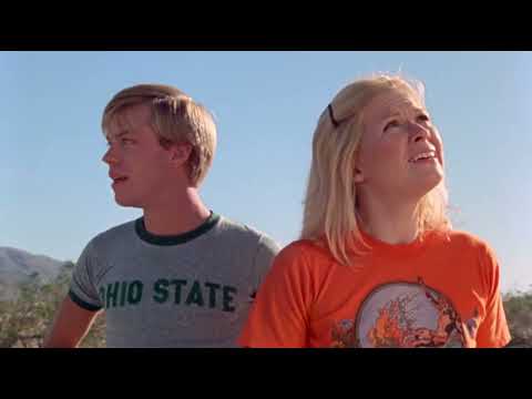 The Hills Have Eyes Wes Craven 1977 Full Movie 