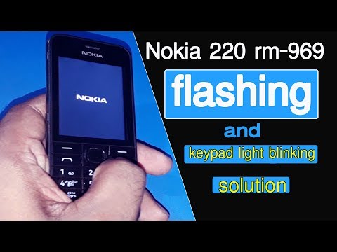 Nokia 220 rm 969 flash file Launch Care Suite