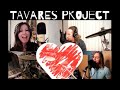 How i feel  tavares project featuring ann elizabeth
