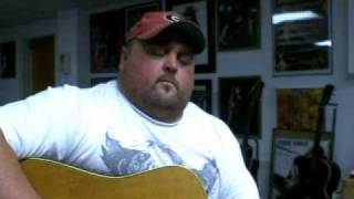 Billy Hurst - Is It Raining At Your House - Vern Gosdin Cover