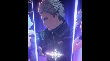 #wutheringwaves  #devilmaycry #vergil #dante