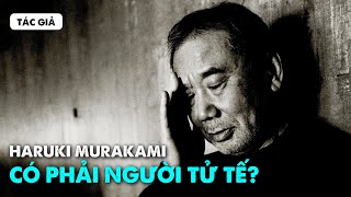 Những thế giới ngầm của HARUKI MURAKAMI | Tuổi20tôiđãsốngnhưmộtconchódại | Spiderum Books