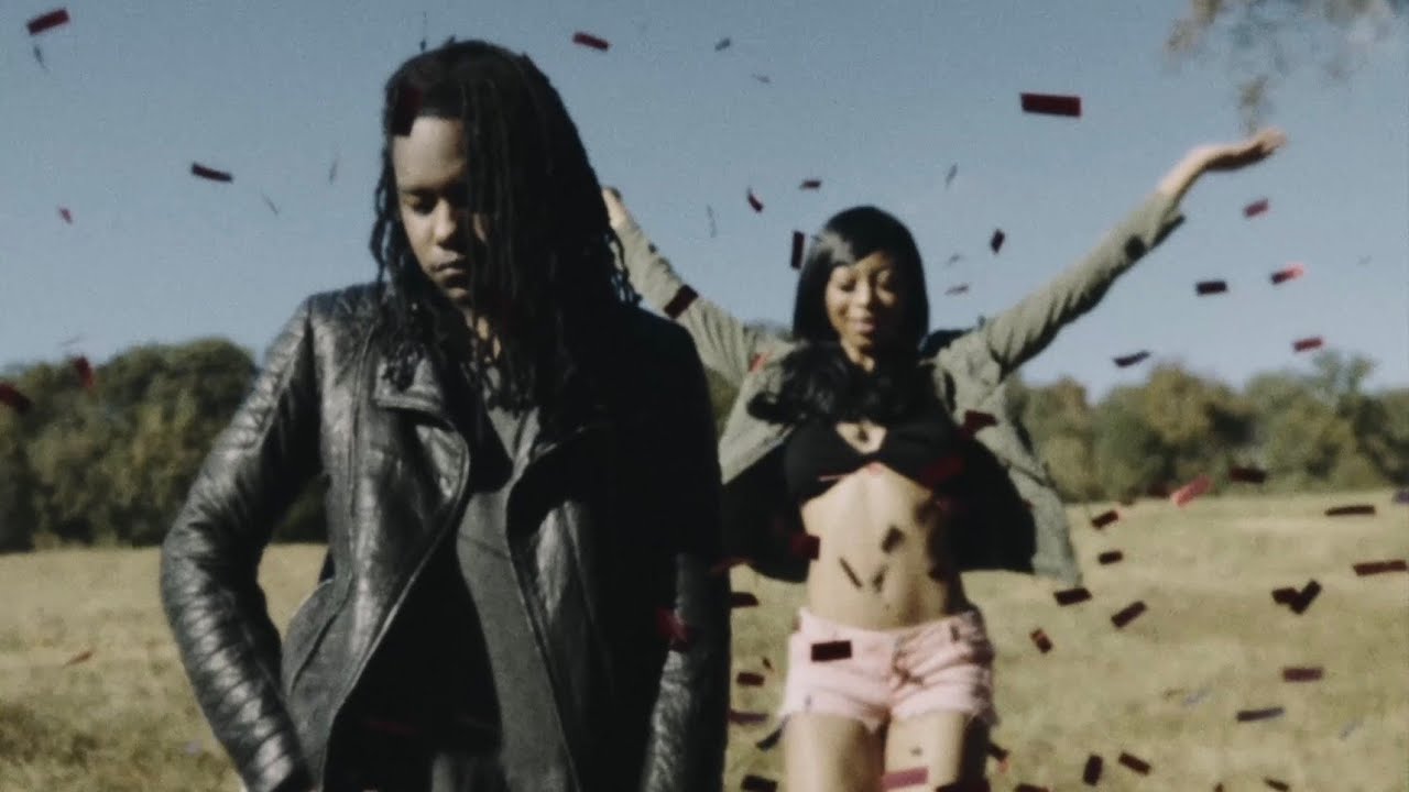 Sk8star 2 Sexy Official Music Video 