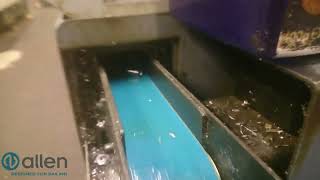 The Birth Of An A2020 - Allen 20Mm Single Block