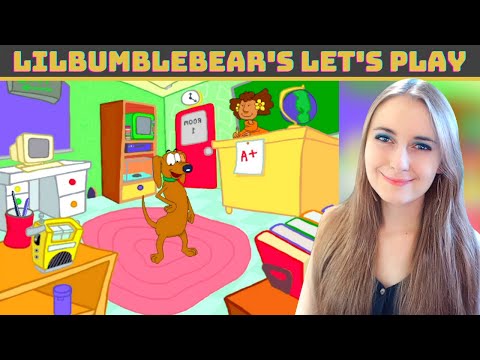 Jumpstart First Grade Full Gameplay