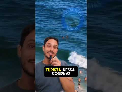Férias na Praia.