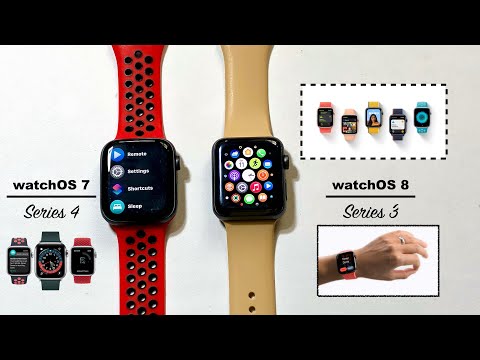 Apple Watch Series