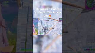 Scrubz Is Actually Insane