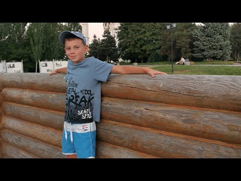 еду в Москву