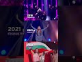 After too many years away, Bulgaria came back with a Bangaranga for the ages 🏆 🤍 💚 ❤️ #Eurovision